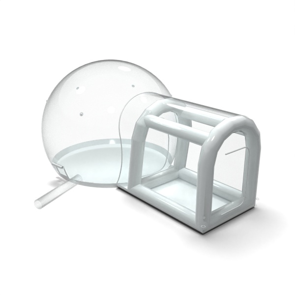 Bubble House 5x3m