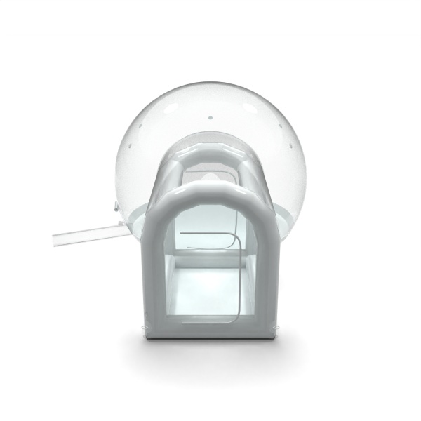 Bubble House 5x3m