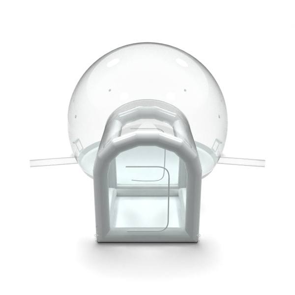 Bubble House 6x4 m