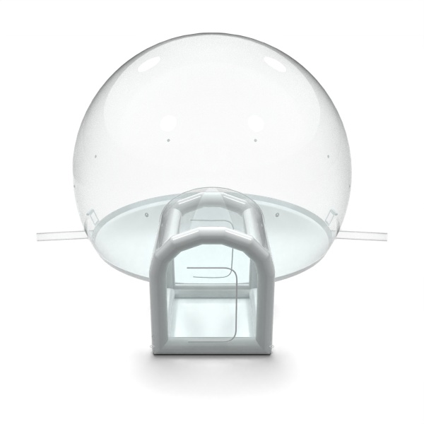Bubble House 7,8x6m