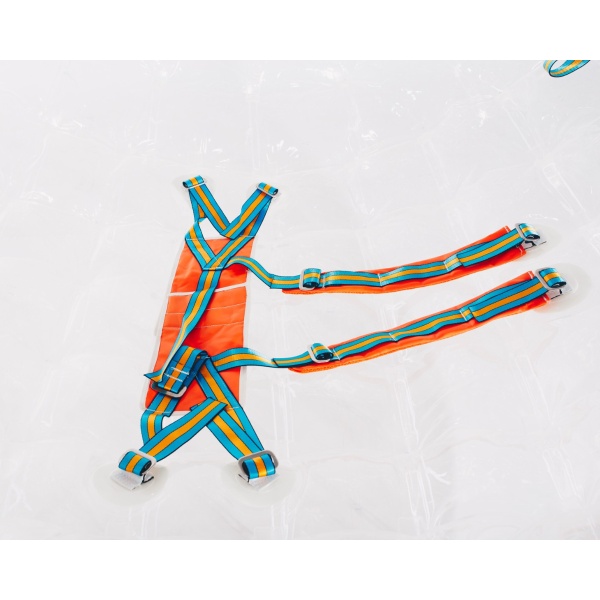 Kula Zorb TPU premium