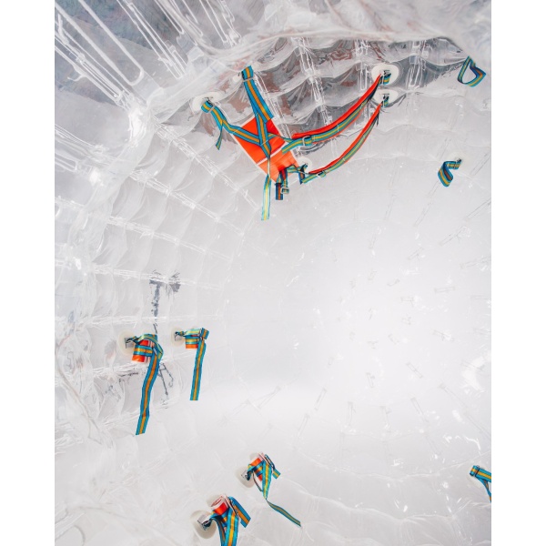 Kula Zorb TPU premium