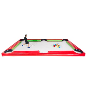 Dmuchaniec Footbilard