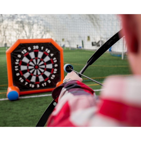 Dmuchaniec Mini FootDarts