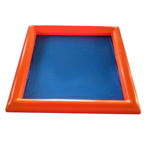 Dmuchany basen do kul wodnych 8 x 8 m