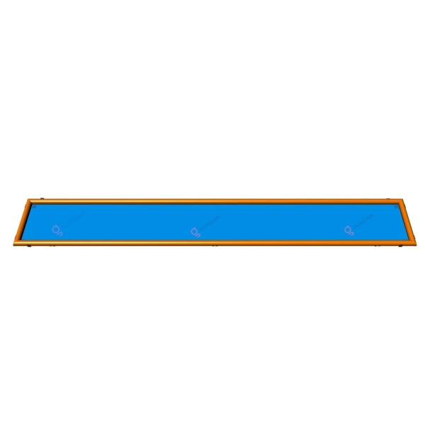 Tor Skimboard - 25m