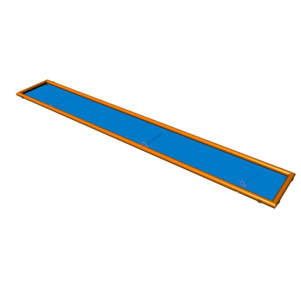 Tor Skimboard - 25m