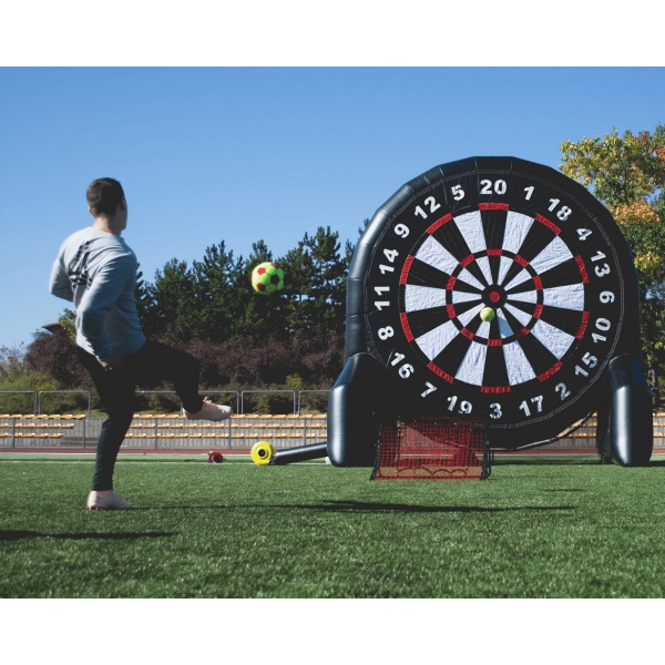 Piłka Football Darts