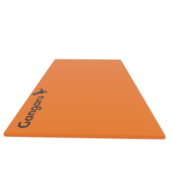Materac do dmuchańca FunFlexMat