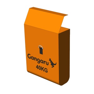Worek na piasek Gangaru