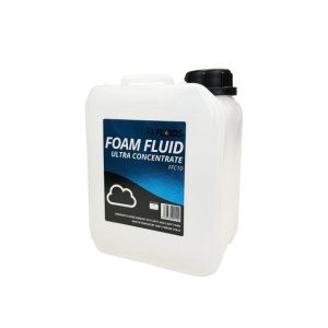 Płyn do piana party 2,5L