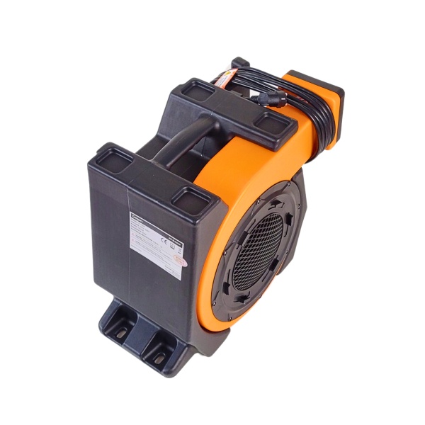 Dmuchawa Gangaru 2300 W