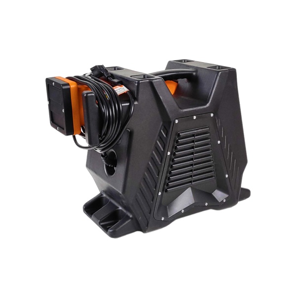 Dmuchawa Gangaru 2300 W
