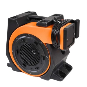 Dmuchawa Gangaru 1800 W