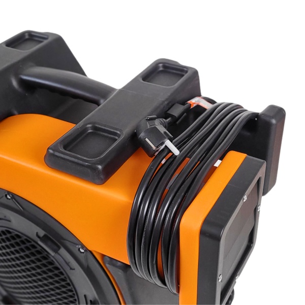 Dmuchawa Gangaru 1800 W