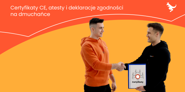 Certyfikaty, atesty, normy…O co w tym wszystkim chodzi?
